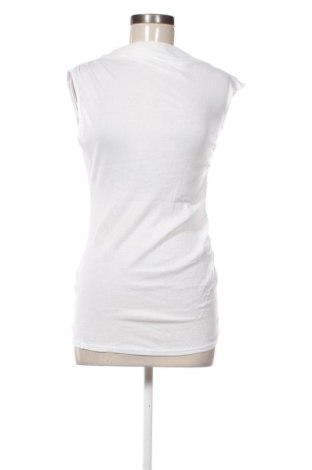 Γυναικείο τοπ Zara, Μέγεθος M, Χρώμα Λευκό, Τιμή 9,99 €, #136844001