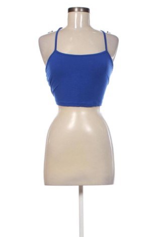 Top de femei Unbranded, Mărime XXS, Culoare Albastru, Preț 55,99 Lei, #136844205