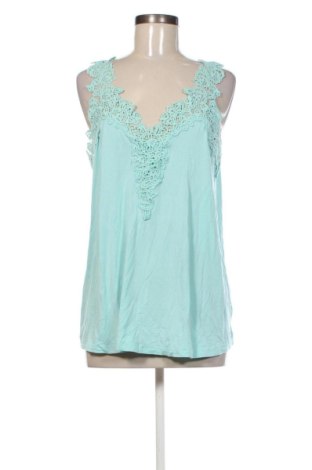 Damski top Unbranded, Rozmiar XL, Kolor Niebieski, Cena 29,99 zł, #136844452