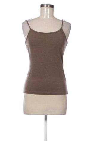 Damski top Yaya, Rozmiar L, Kolor Brązowy, Cena 113,99 zł, #136844658