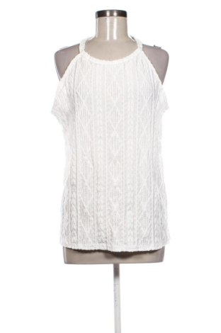 Дамски топ SHEIN, Размер XL, Цвят Бял, Цена 13,29 €, #136844691