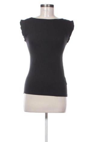 Damentop Unbranded, Größe XS, Farbe Schwarz, Preis 14,99 €, #136845220