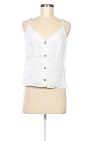 Damentop H&M, Größe S, Farbe Weiß, Preis 14,99 €, #136845310