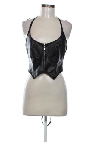 Damentop Unbranded, Größe M, Farbe Schwarz, Preis 9,00 €, #136845430