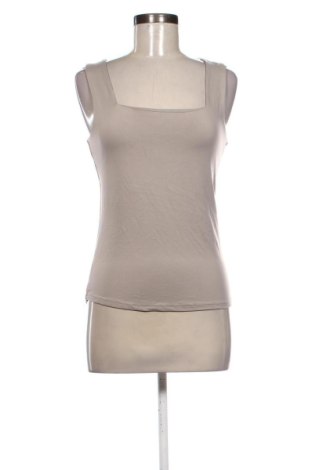 Top de femei C&A, Mărime S, Culoare Bej, Preț 58,99 Lei, #136845463