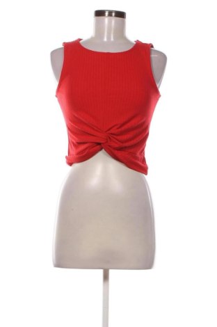 Damentop Pigalle, Größe S, Farbe Rot, Preis 33,99 €, #136845496