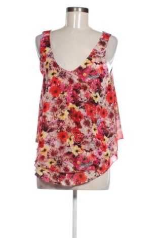 Top de femei Amisu, Mărime L, Culoare Multicolor, Preț 78,20 Lei, #136845856