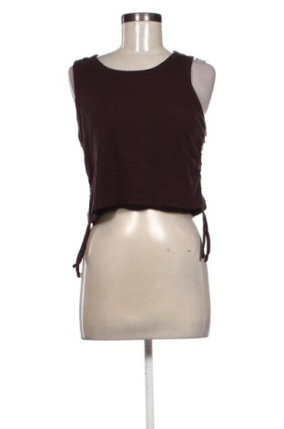 Дамски топ Anko, Размер M, Цвят Кафяв, Цена 6,64 €, #136845935