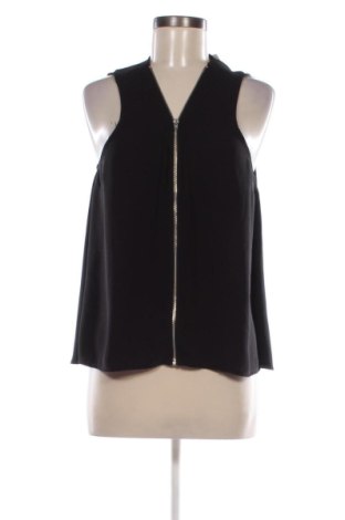 Damentop Gina Tricot, Größe M, Farbe Schwarz, Preis 7,16 €, #136846071