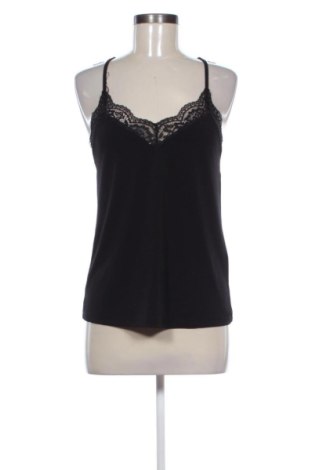Дамски топ Vero Moda, Размер S, Цвят Черен, Цена 12,27 €, #136846265