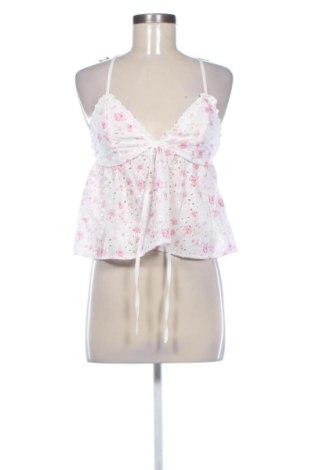 Damski top SHEIN, Rozmiar XS, Kolor Biały, Cena 38,99 zł, #136846384