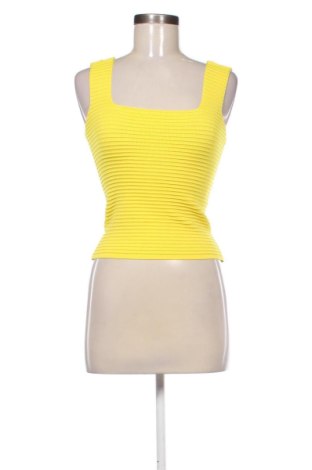 Damski top Unbranded, Rozmiar XXS, Kolor Żółty, Cena 58,94 zł, #136846462