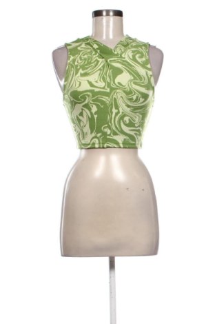 Dámský top Zara, Velikost S, Barva Vícebarevné, Cena  189,00 Kč, #136846683