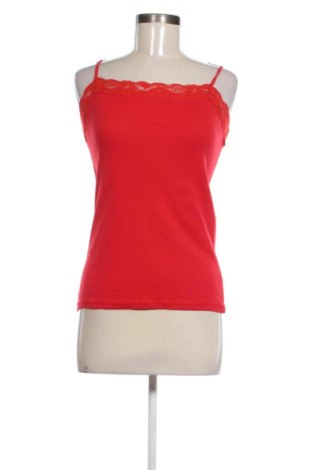 Top de femei Red Herring, Mărime M, Culoare Roșu, Preț 46,92 Lei, #136846824