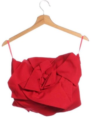 Γυναικείο τοπ Unbranded, Μέγεθος M, Χρώμα Κόκκινο, Τιμή 8,99 €, #136846831