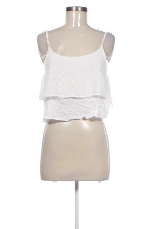 Top de femei Bamboo Blonde, Mărime M, Culoare Alb, Preț 55,99 Lei, #136846842
