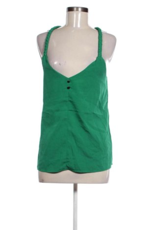 Top de femei Urban Behavior, Mărime L, Culoare Verde, Preț 57,35 Lei, #136846884