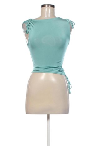 Top de femei iets frans..., Mărime S, Culoare Albastru, Preț 29,99 Lei, #136846911