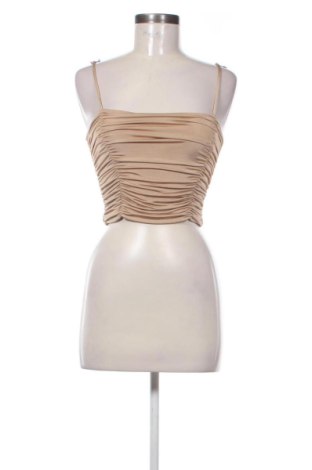 Damentop Amisu, Größe XS, Farbe Beige, Preis 11,99 €, #136847014