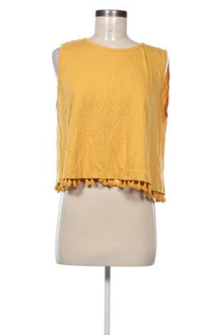 Dámský top New Look, Velikost XL, Barva Žlutá, Cena  199,00 Kč, #136847098