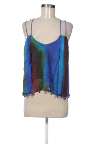Top de femei Zara, Mărime M, Culoare Multicolor, Preț 120,99 Lei, #136847108