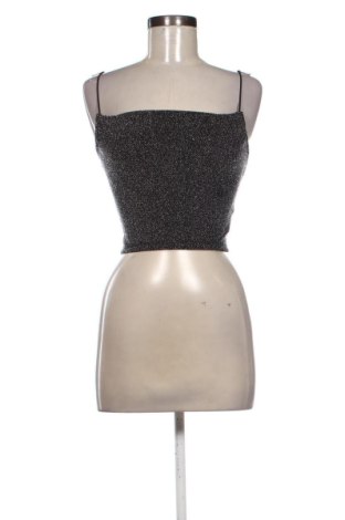 Дамски топ H&M, Размер XS, Цвят Черен, Цена 8,69 €, #136847297