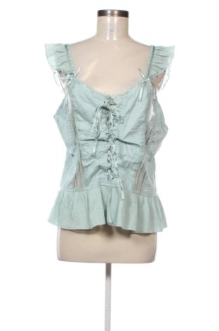 Damski top Next, Rozmiar L, Kolor Zielony, Cena 58,00 zł, #136847558