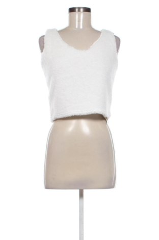 Damentop Unbranded, Größe M, Farbe Weiß, Preis € 10,99, #136847655