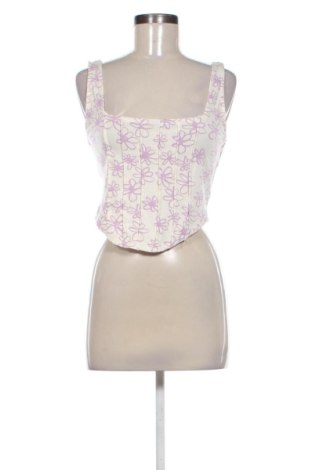 Damentop Primark, Größe XS, Farbe Mehrfarbig, Preis 6,00 €, #136847748