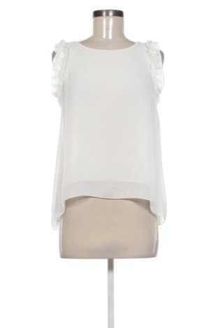 Dámský top Unbranded, Velikost S, Barva Bílá, Cena  329,00 Kč, #136847793