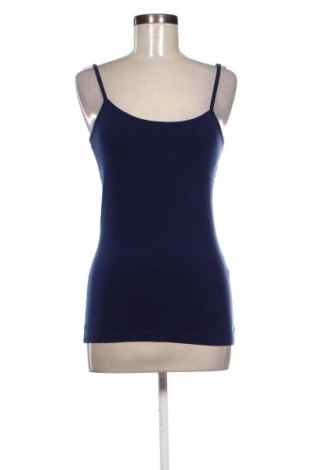 Damentop Unbranded, Größe M, Farbe Blau, Preis 10,99 €, #136847856