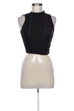 Top de femei Unbranded, Mărime XS, Culoare Negru, Preț 72,99 Lei, #136847932