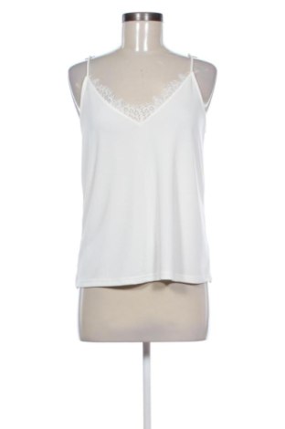 Дамски топ H&M, Размер M, Цвят Екрю, Цена 13,29 €, #136847963