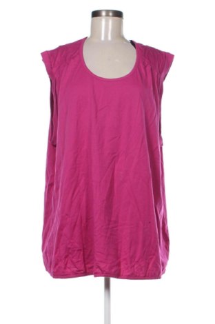 Damentop Sheego, Größe 3XL, Farbe Rosa, Preis 7,99 €, #136848248