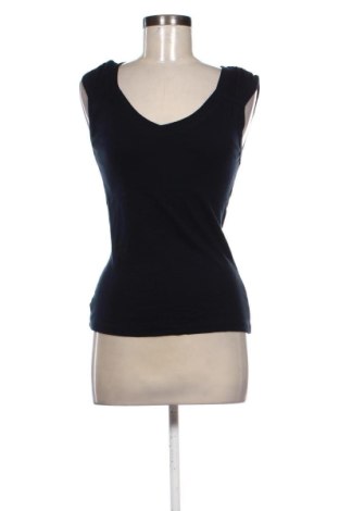 Top de femei Zara, Mărime M, Culoare Negru, Preț 65,99 Lei, #136848301