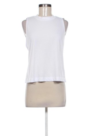 Damentop H&M, Größe M, Farbe Weiß, Preis € 12,99, #136848381