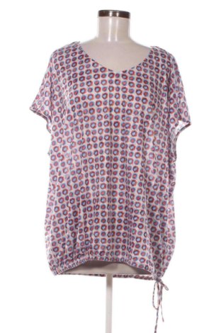 Top de femei Norah, Mărime 3XL, Culoare Multicolor, Preț 51,99 Lei, #136848439