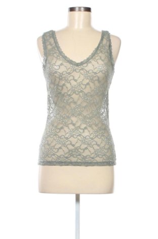 Top de femei Unbranded, Mărime M, Culoare Verde, Preț 46,99 Lei, #136848466