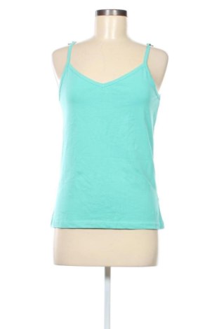 Γυναικείο τοπ Unbranded, Μέγεθος L, Χρώμα Μπλέ, Τιμή 5,99 €, #136848482