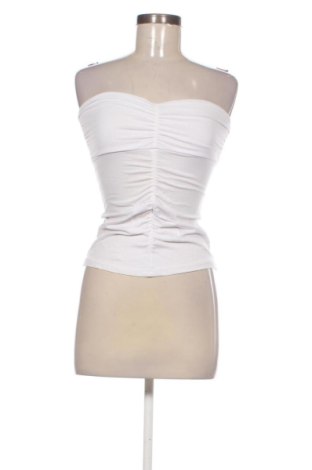 Dámsky top  Unbranded, Veľkosť M, Farba Biela, Cena  24,00 €, #136848653