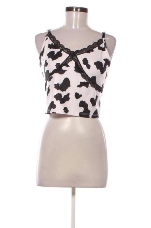 Damentop SHEIN, Größe M, Farbe Mehrfarbig, Preis 5,99 €, #136848916