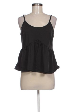 Дамски топ SHEIN, Размер XL, Цвят Черен, Цена 12,27 €, #136849057
