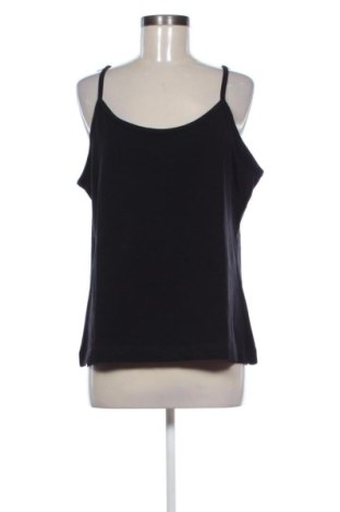 Дамски топ Etam, Размер XXL, Цвят Черен, Цена 8,69 €, #136849068
