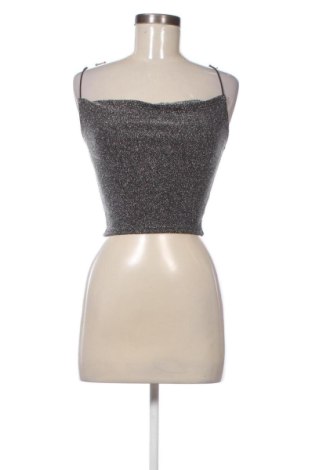 Top de femei H&M, Mărime XS, Culoare Negru, Preț 48,99 Lei, #136849264