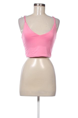 Top de femei Amisu, Mărime S, Culoare Roz, Preț 65,99 Lei, #136849739