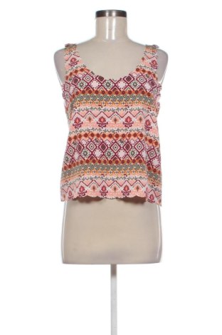 Dámský top Tezenis, Velikost M, Barva Vícebarevné, Cena  229,00 Kč, #136849761