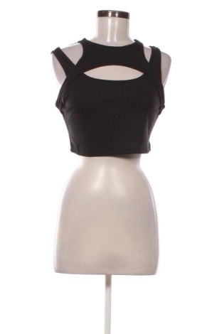 Top de femei SHEIN, Mărime M, Culoare Negru, Preț 32,99 Lei, #136849859