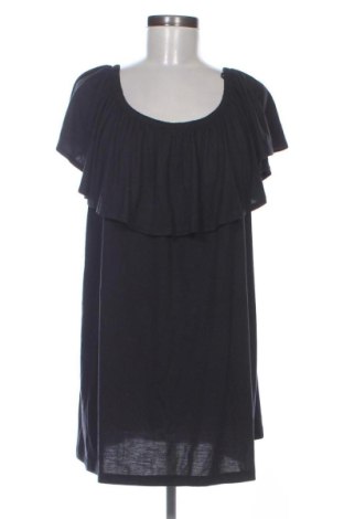 Damentop Ladies, Größe XXL, Farbe Schwarz, Preis 13,99 €, #136849983