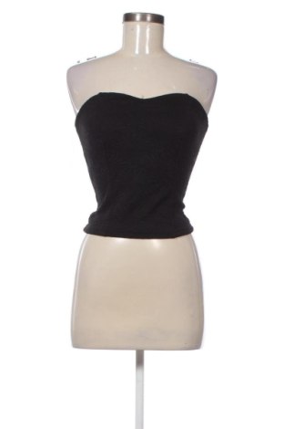 Top de femei DAZY, Mărime S, Culoare Negru, Preț 43,99 Lei, #136850258