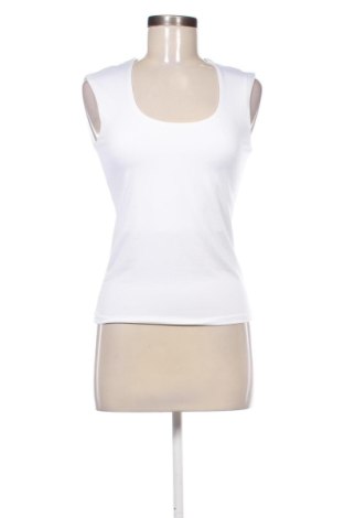Top de femei H&M, Mărime S, Culoare Alb, Preț 57,35 Lei, #136850365